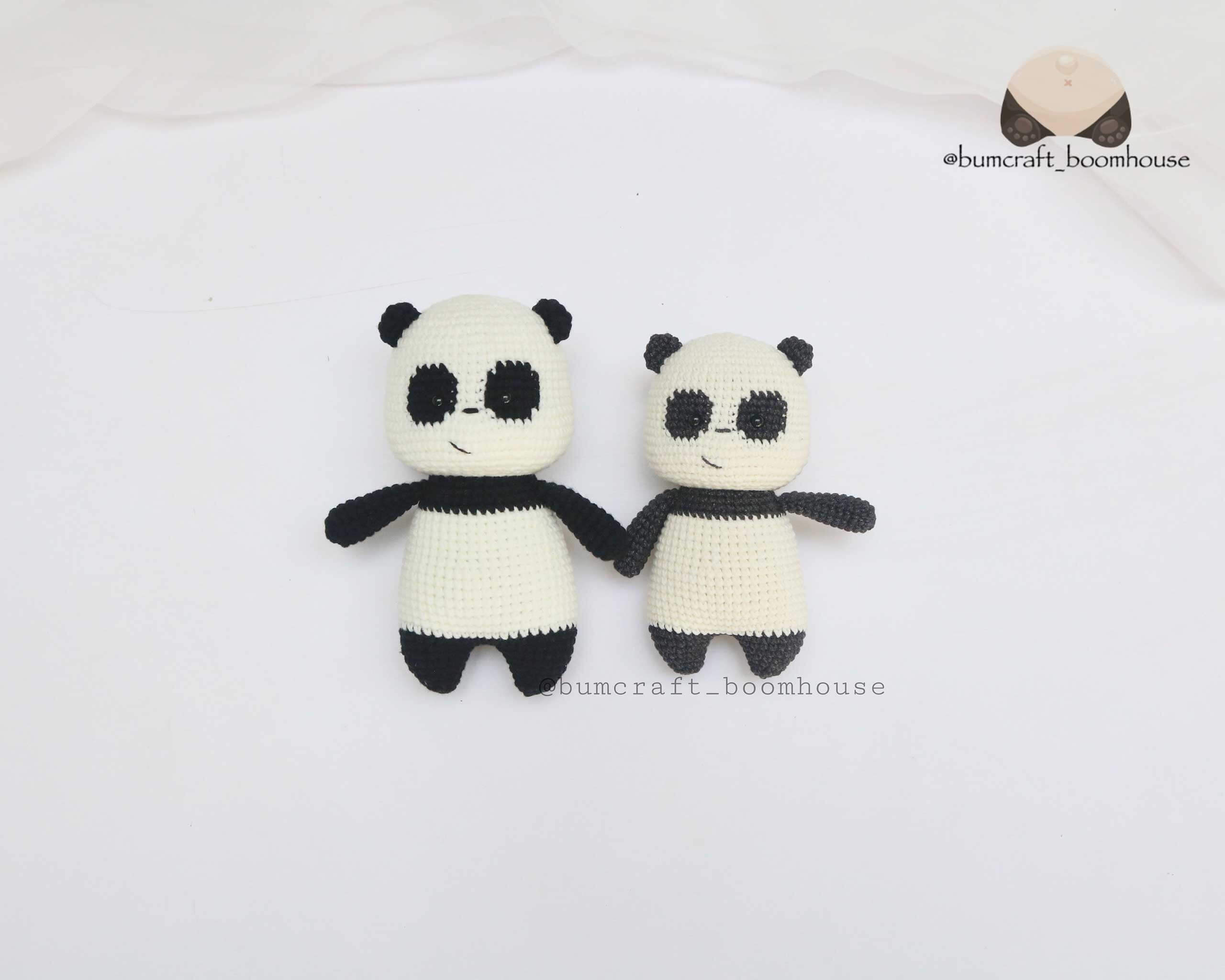 panda-pattern